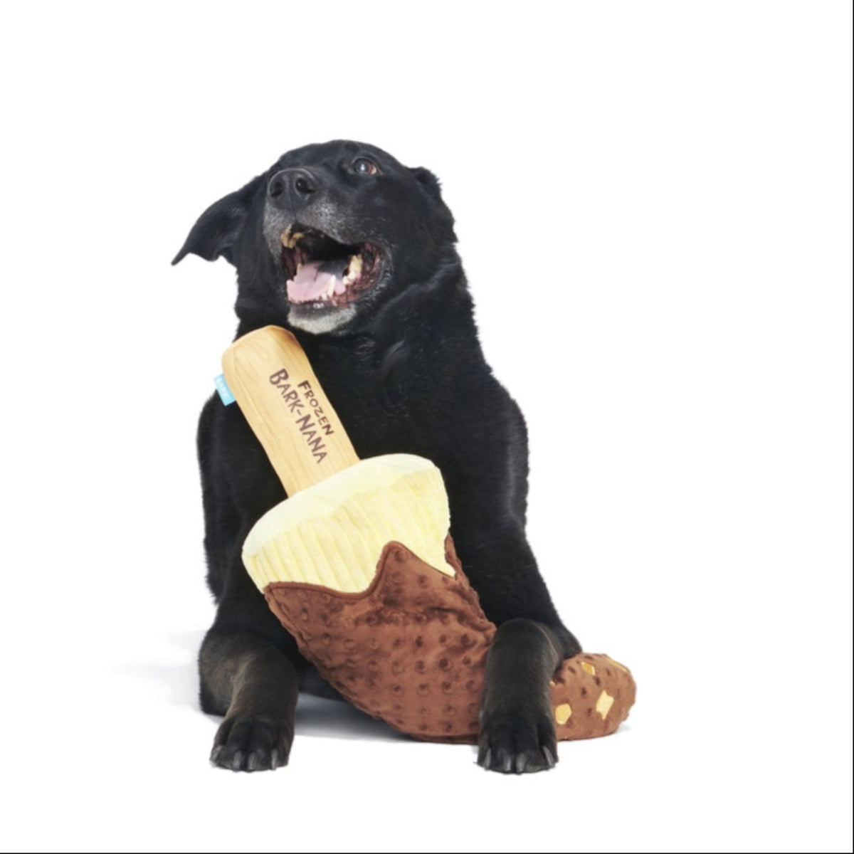 Furozen Bignana Plush Extra-Large Dog Toy