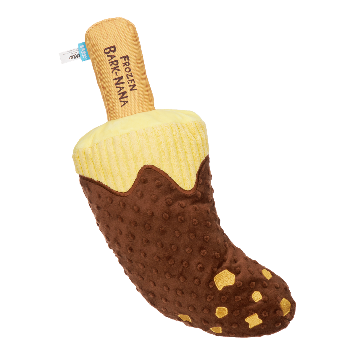 Furozen Bignana Plush Extra-Large Dog Toy