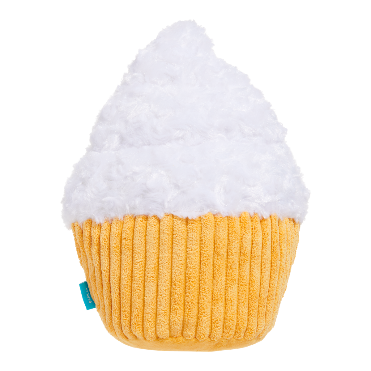 Colossal Cup Kate Plush Extra-Large Dog Toy