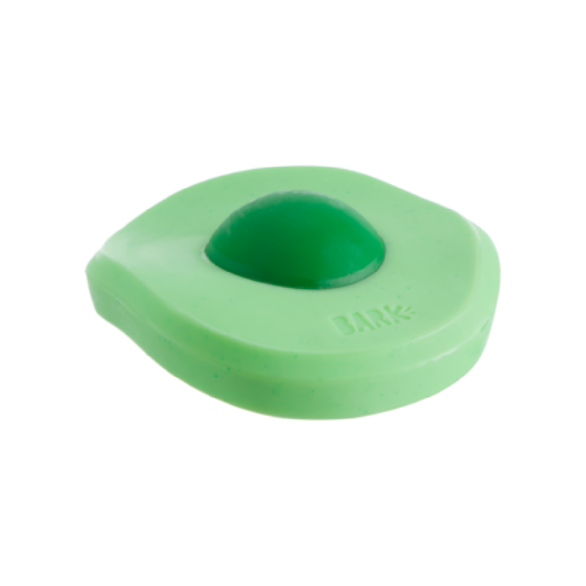 Green Egg Durable Super Chewer Dog Toy